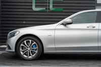 USED 2016 66 MERCEDES-BENZ C CLASS 2.0 C350e 6.4kWh Sport G-Tronic+ Euro 6 (s/s) 4dr Full Mercedes Service History!