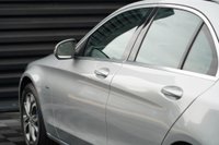 USED 2016 66 MERCEDES-BENZ C CLASS 2.0 C350e 6.4kWh Sport G-Tronic+ Euro 6 (s/s) 4dr Full Mercedes Service History!