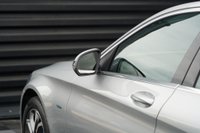 USED 2016 66 MERCEDES-BENZ C CLASS 2.0 C350e 6.4kWh Sport G-Tronic+ Euro 6 (s/s) 4dr Full Mercedes Service History!