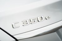 USED 2016 66 MERCEDES-BENZ C CLASS 2.0 C350e 6.4kWh Sport G-Tronic+ Euro 6 (s/s) 4dr Full Mercedes Service History!