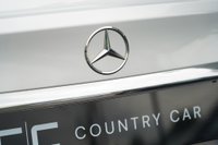 USED 2016 66 MERCEDES-BENZ C CLASS 2.0 C350e 6.4kWh Sport G-Tronic+ Euro 6 (s/s) 4dr Full Mercedes Service History!