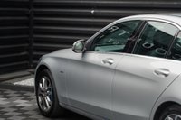 USED 2016 66 MERCEDES-BENZ C CLASS 2.0 C350e 6.4kWh Sport G-Tronic+ Euro 6 (s/s) 4dr Full Mercedes Service History!