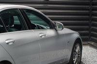 USED 2016 66 MERCEDES-BENZ C CLASS 2.0 C350e 6.4kWh Sport G-Tronic+ Euro 6 (s/s) 4dr Full Mercedes Service History!