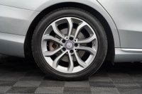 USED 2016 66 MERCEDES-BENZ C CLASS 2.0 C350e 6.4kWh Sport G-Tronic+ Euro 6 (s/s) 4dr Full Mercedes Service History!