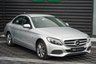 USED 2016 66 MERCEDES-BENZ C CLASS 2.0 C350e 6.4kWh Sport G-Tronic+ Euro 6 (s/s) 4dr Full Mercedes Service History!