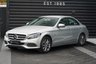 USED 2016 66 MERCEDES-BENZ C CLASS 2.0 C350e 6.4kWh Sport G-Tronic+ Euro 6 (s/s) 4dr Full Mercedes Service History!