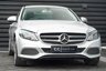 USED 2016 66 MERCEDES-BENZ C CLASS 2.0 C350e 6.4kWh Sport G-Tronic+ Euro 6 (s/s) 4dr Full Mercedes Service History!