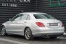 USED 2016 66 MERCEDES-BENZ C CLASS 2.0 C350e 6.4kWh Sport G-Tronic+ Euro 6 (s/s) 4dr Full Mercedes Service History!