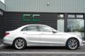 USED 2016 66 MERCEDES-BENZ C CLASS 2.0 C350e 6.4kWh Sport G-Tronic+ Euro 6 (s/s) 4dr Full Mercedes Service History!