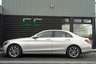 USED 2016 66 MERCEDES-BENZ C CLASS 2.0 C350e 6.4kWh Sport G-Tronic+ Euro 6 (s/s) 4dr Full Mercedes Service History!