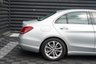 USED 2016 66 MERCEDES-BENZ C CLASS 2.0 C350e 6.4kWh Sport G-Tronic+ Euro 6 (s/s) 4dr Full Mercedes Service History!