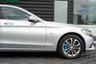 USED 2016 66 MERCEDES-BENZ C CLASS 2.0 C350e 6.4kWh Sport G-Tronic+ Euro 6 (s/s) 4dr Full Mercedes Service History!