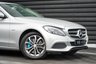 USED 2016 66 MERCEDES-BENZ C CLASS 2.0 C350e 6.4kWh Sport G-Tronic+ Euro 6 (s/s) 4dr Full Mercedes Service History!