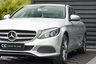 USED 2016 66 MERCEDES-BENZ C CLASS 2.0 C350e 6.4kWh Sport G-Tronic+ Euro 6 (s/s) 4dr Full Mercedes Service History!