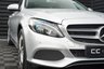 USED 2016 66 MERCEDES-BENZ C CLASS 2.0 C350e 6.4kWh Sport G-Tronic+ Euro 6 (s/s) 4dr Full Mercedes Service History!