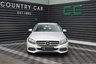 USED 2016 66 MERCEDES-BENZ C CLASS 2.0 C350e 6.4kWh Sport G-Tronic+ Euro 6 (s/s) 4dr Full Mercedes Service History!