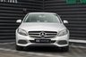 USED 2016 66 MERCEDES-BENZ C CLASS 2.0 C350e 6.4kWh Sport G-Tronic+ Euro 6 (s/s) 4dr Full Mercedes Service History!