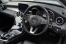 USED 2016 66 MERCEDES-BENZ C CLASS 2.0 C350e 6.4kWh Sport G-Tronic+ Euro 6 (s/s) 4dr Full Mercedes Service History!