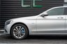 USED 2016 66 MERCEDES-BENZ C CLASS 2.0 C350e 6.4kWh Sport G-Tronic+ Euro 6 (s/s) 4dr Full Mercedes Service History!