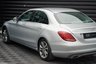 USED 2016 66 MERCEDES-BENZ C CLASS 2.0 C350e 6.4kWh Sport G-Tronic+ Euro 6 (s/s) 4dr Full Mercedes Service History!