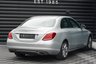 USED 2016 66 MERCEDES-BENZ C CLASS 2.0 C350e 6.4kWh Sport G-Tronic+ Euro 6 (s/s) 4dr Full Mercedes Service History!