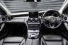 USED 2016 66 MERCEDES-BENZ C CLASS 2.0 C350e 6.4kWh Sport G-Tronic+ Euro 6 (s/s) 4dr Full Mercedes Service History!