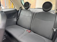 USED 2014 64 FIAT 500 1.2 Lounge Hatchback 3dr Petrol Manual Euro 6 (s/s) (69 bhp) 