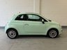 USED 2014 64 FIAT 500 1.2 Lounge Hatchback 3dr Petrol Manual Euro 6 (s/s) (69 bhp) 