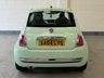 USED 2014 64 FIAT 500 1.2 Lounge Hatchback 3dr Petrol Manual Euro 6 (s/s) (69 bhp) 