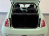USED 2014 64 FIAT 500 1.2 Lounge Hatchback 3dr Petrol Manual Euro 6 (s/s) (69 bhp) 