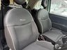 USED 2014 64 FIAT 500 1.2 Lounge Hatchback 3dr Petrol Manual Euro 6 (s/s) (69 bhp) 