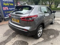 USED 2019 19 NISSAN QASHQAI 2019/19 1.5 dCi Acenta Premium SUV 5dr Diesel DCT Auto Euro 6 (s/s) (115 ps), Only 46000 Miles ************* ONLY 46000 MILES **************