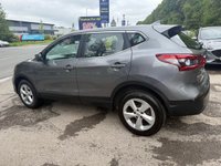 USED 2019 19 NISSAN QASHQAI 2019/19 1.5 dCi Acenta Premium SUV 5dr Diesel DCT Auto Euro 6 (s/s) (115 ps), Only 46000 Miles ************* ONLY 46000 MILES **************