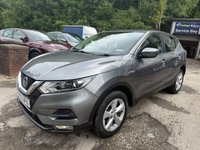 USED 2019 19 NISSAN QASHQAI 2019/19 1.5 dCi Acenta Premium SUV 5dr Diesel DCT Auto Euro 6 (s/s) (115 ps), Only 46000 Miles ************* ONLY 46000 MILES **************