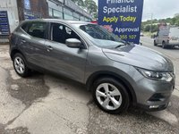 USED 2019 19 NISSAN QASHQAI 2019/19 1.5 dCi Acenta Premium SUV 5dr Diesel DCT Auto Euro 6 (s/s) (115 ps), Only 46000 Miles ************* ONLY 46000 MILES **************