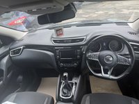 USED 2019 19 NISSAN QASHQAI 2019/19 1.5 dCi Acenta Premium SUV 5dr Diesel DCT Auto Euro 6 (s/s) (115 ps), Only 46000 Miles ************* ONLY 46000 MILES **************