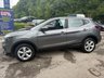 USED 2019 19 NISSAN QASHQAI 2019/19 1.5 dCi Acenta Premium SUV 5dr Diesel DCT Auto Euro 6 (s/s) (115 ps), Only 46000 Miles ************* ONLY 46000 MILES **************