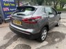USED 2019 19 NISSAN QASHQAI 2019/19 1.5 dCi Acenta Premium SUV 5dr Diesel DCT Auto Euro 6 (s/s) (115 ps), Only 46000 Miles ************* ONLY 46000 MILES **************