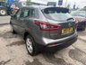 USED 2019 19 NISSAN QASHQAI 2019/19 1.5 dCi Acenta Premium SUV 5dr Diesel DCT Auto Euro 6 (s/s) (115 ps), Only 46000 Miles ************* ONLY 46000 MILES **************