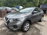 USED 2019 19 NISSAN QASHQAI 2019/19 1.5 dCi Acenta Premium SUV 5dr Diesel DCT Auto Euro 6 (s/s) (115 ps), Only 46000 Miles ************* ONLY 46000 MILES **************