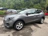USED 2019 19 NISSAN QASHQAI 2019/19 1.5 dCi Acenta Premium SUV 5dr Diesel DCT Auto Euro 6 (s/s) (115 ps), Only 46000 Miles ************* ONLY 46000 MILES **************