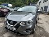 USED 2019 19 NISSAN QASHQAI 2019/19 1.5 dCi Acenta Premium SUV 5dr Diesel DCT Auto Euro 6 (s/s) (115 ps), Only 46000 Miles ************* ONLY 46000 MILES **************