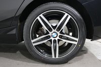 USED 2018 18 BMW 1 SERIES 2.0 120d Sport Hatchback 5dr Diesel Auto Euro 6 (s/s) (190 ps) 2 OWNERS I 5 DOCUMENTED SERVICES