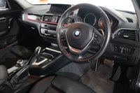 USED 2018 18 BMW 1 SERIES 2.0 120d Sport Hatchback 5dr Diesel Auto Euro 6 (s/s) (190 ps) 2 OWNERS I 5 DOCUMENTED SERVICES