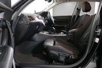 USED 2018 18 BMW 1 SERIES 2.0 120d Sport Hatchback 5dr Diesel Auto Euro 6 (s/s) (190 ps) 2 OWNERS I 5 DOCUMENTED SERVICES