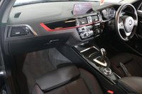 USED 2018 18 BMW 1 SERIES 2.0 120d Sport Hatchback 5dr Diesel Auto Euro 6 (s/s) (190 ps) 2 OWNERS I 5 DOCUMENTED SERVICES