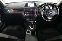 USED 2018 18 BMW 1 SERIES 2.0 120d Sport Hatchback 5dr Diesel Auto Euro 6 (s/s) (190 ps) 2 OWNERS I 5 DOCUMENTED SERVICES