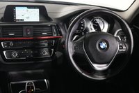 USED 2018 18 BMW 1 SERIES 2.0 120d Sport Hatchback 5dr Diesel Auto Euro 6 (s/s) (190 ps) 2 OWNERS I 5 DOCUMENTED SERVICES