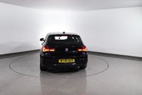 USED 2018 18 BMW 1 SERIES 2.0 120d Sport Hatchback 5dr Diesel Auto Euro 6 (s/s) (190 ps) 2 OWNERS I 5 DOCUMENTED SERVICES