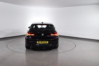USED 2018 18 BMW 1 SERIES 2.0 120d Sport Hatchback 5dr Diesel Auto Euro 6 (s/s) (190 ps) 2 OWNERS I 5 DOCUMENTED SERVICES